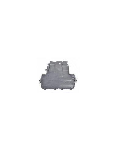 Cache sous moteur Ford Courrier Fiesta