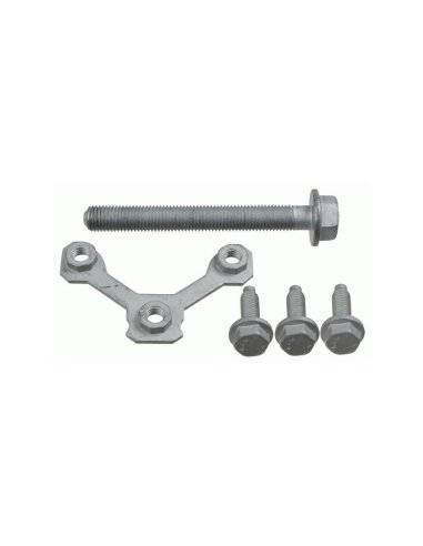 Kit de reparation suspension de roue Seat Cordoba Ibiza 4 Skoda Fabia Roomster Vw Fox Polo