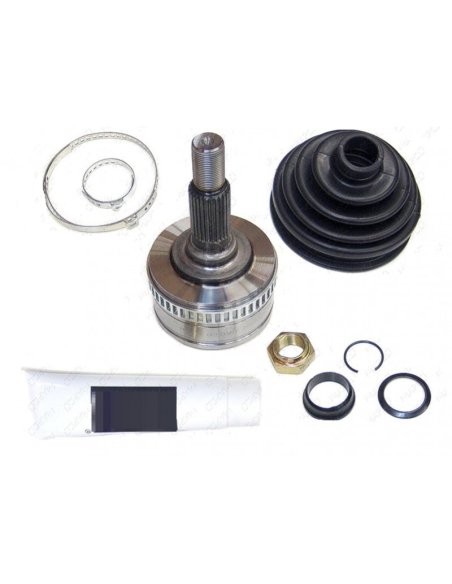 Tête de cardan + soufflet Mercedes Vito 2.3 108D+110D+114