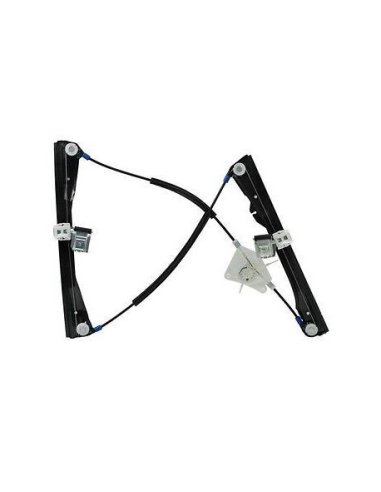 Mecanisme Leve vitre avant gauche Seat Ibiza Cordoba Inca Vw Caddy 2 Polo Version 4/5 portes