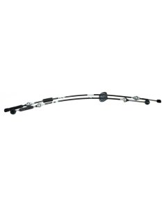Cable de commande de boite vitesse manuelle Opel Movano Renault Master 2