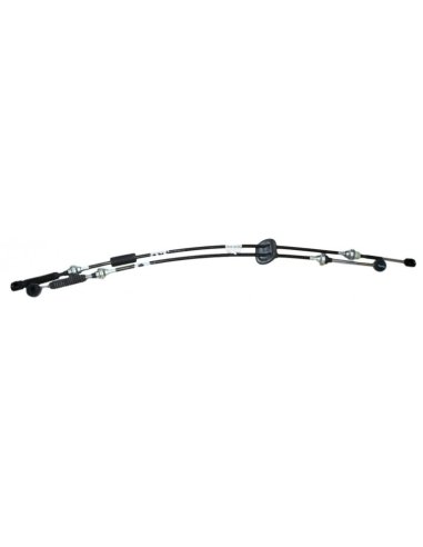 Cable de commande de boite vitesse manuelle Opel Movano Renault Master 2