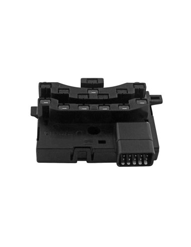 Detecteur d'angle de braquage Audi Seat Skoda Vw