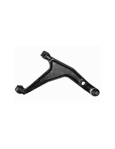 Triangle bras de suspension droit Peugeot 309 GTi et TD