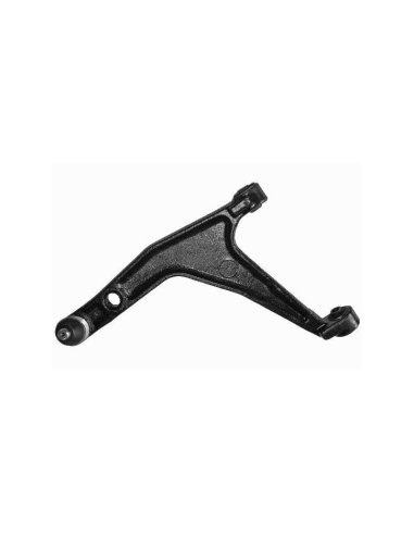 Triangle bras de suspension gauche Peugeot 309 GTi