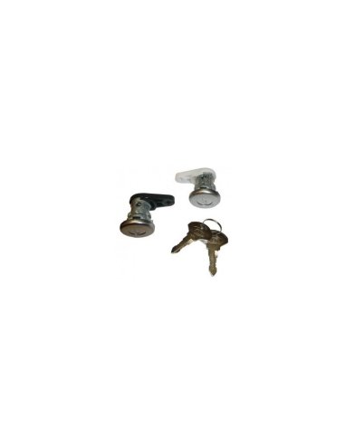 Serrures de portes avant Renault Espace 2 R19