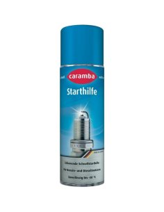 Aide demarrage 300ml