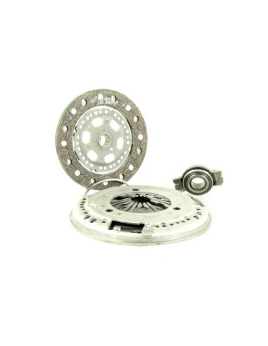 Kit embrayage VW Polo III 1.9 D