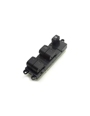 Interrupteur, commande de leve vitre Nissan Navara Pathfinder Qashqai