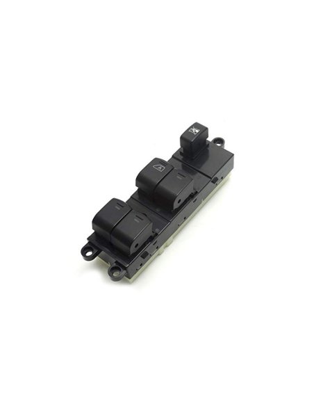 Interrupteur, commande de leve vitre Nissan Navara Pathfinder Qashqai