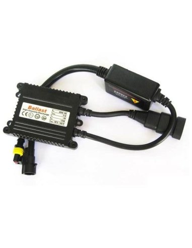 Kit Conversion Phare H7 HID Moto Scooter