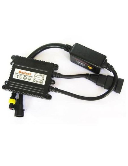 Kit Conversion Phare H7 HID Moto Scooter