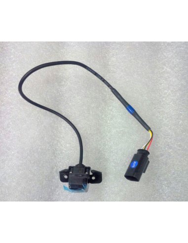Caméra de recul Toyota Hyundai