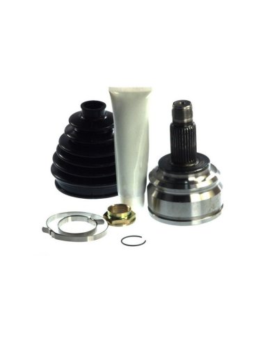 Tête Embout de Cardan transmission avant arrière pour Bmw X5 E53