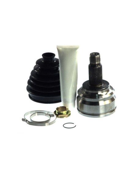 Tête Embout de Cardan transmission avant arrière pour Bmw X5 E53