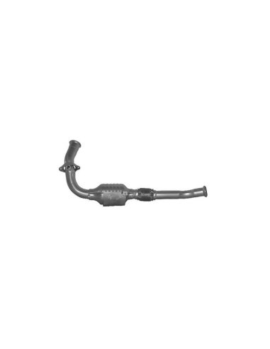 Catalyseur Renault Clio 2 Kangoo 1.4...