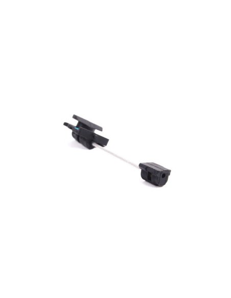 Câble de fermeture moteur centralisation VW Golf 4 Bora Polo Fabia Octavia