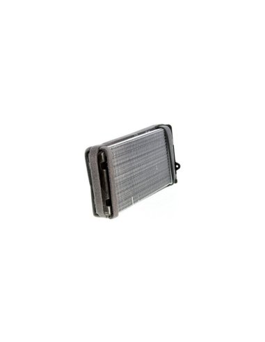 Radiateur de chauffage Citroen Xsara Picasso Peugeot 206