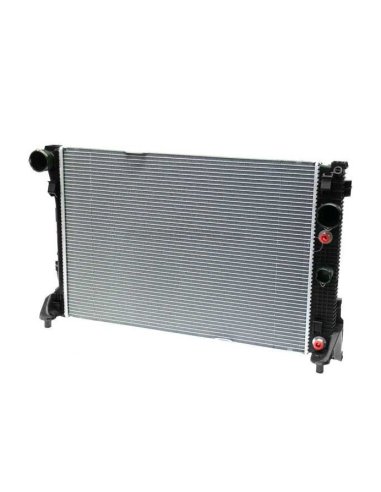 Radiateur de refroidissement moteur Mercedes-Benz