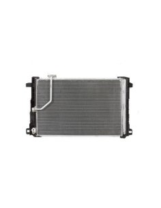 Condenseur de climatisation Mercedes-Benz 
