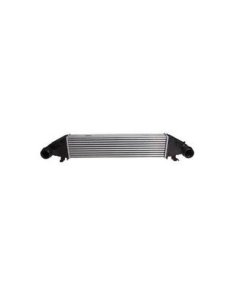 Echangeur d'air Mercedes-Benz
