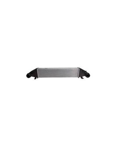 Echangeur d'air Mercedes-Benz