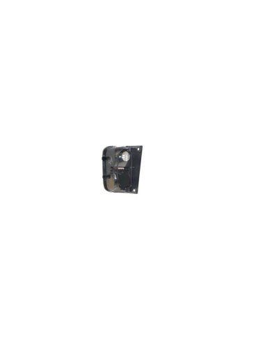 Feu arriere droit Nissan Primastar Opel Vivaro Renault Trafic 2