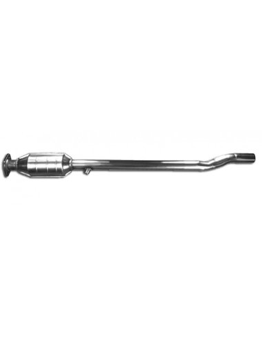 Catalyseur intermédiaire pour Audi A3 Vw Golf 5 Jetta 3 Touran Octavia 1.6 FSi 115cv