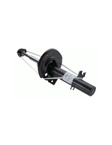 Amortisseur avant gauche pour Citroën C3 DS3