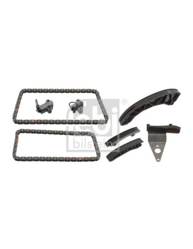 Kit de chaine de distribution Hyundai...