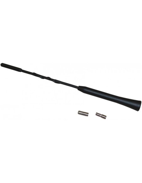 Antenne de toit Citroën Peugeot Renault 23 cm