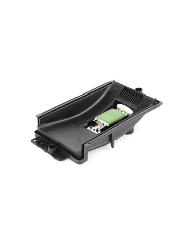 Resistance de chauffage Audi A3 TT Seat Cordoba Ibiza Leon Toledo Skoda Octavia Vw Bora New Beetle Polo 3