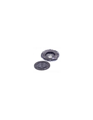 Kit Embrayage pour Citroën C4 Peugeot 308 3008 5008 1.6 Hdi