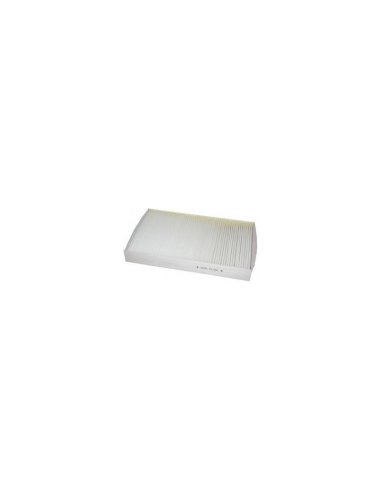 Filtre habitacle pour Citroën C2 C3 C4 Peugeot 1007 307 308