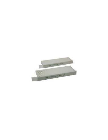 Filtre d'habitacle Peugeot Partner -...