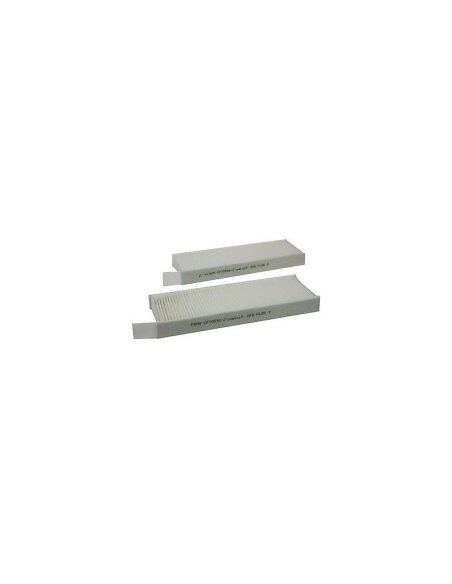 Filtre d'habitacle Peugeot Partner - Citroën C4 Picasso Grand Picasso C4
