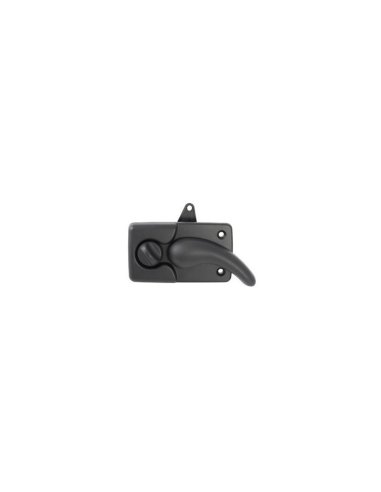 Poignée de porte intérieur arrière droite pour Nissan Interstar Opel Movano Renault Master 2