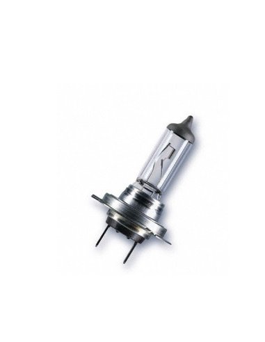 Ampoule H7 Blanc 12v 100w