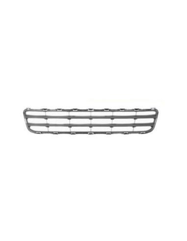 Grille de pare choc avant centrale...
