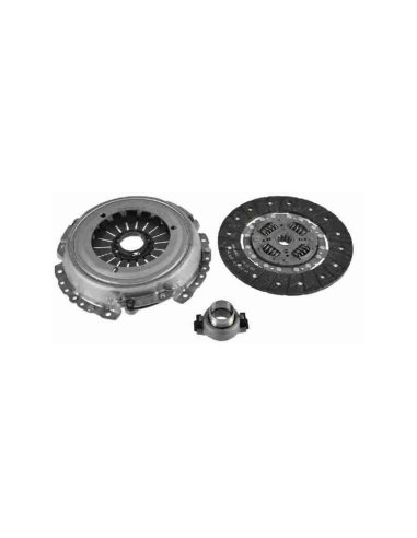 Kit embrayage pour Nissan NV400 Opel Movano Renault Master 3 2.3 Dci Cdti