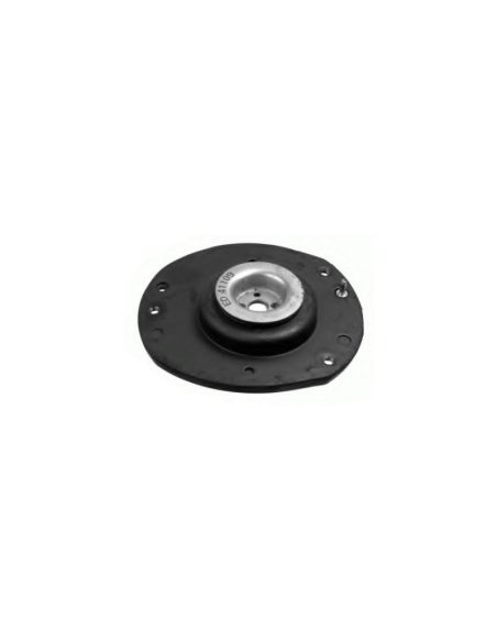 Coupelle d'amortisseur gauche pour Peugeot 206