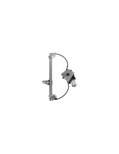 Lève vitre avant gauche...
