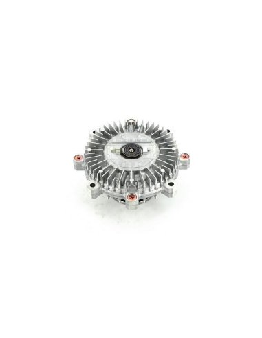 Embrayage, ventilateur de radiateur pour Mitsubishi L 200 Pajero 2.5 TD