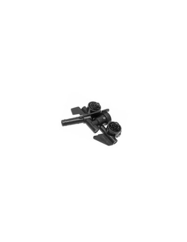 Gicleur de lave phare avant gauche Bmw Serie 3 E46