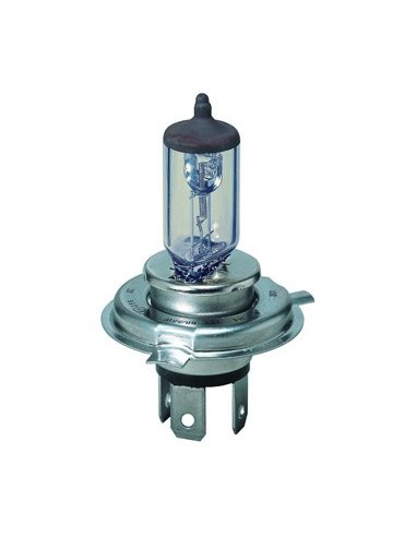 Ampoule H4 Blanc 12v 60/55w