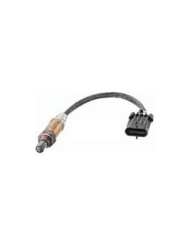 Sonde Lambda pour Opel Astra G Corsa...