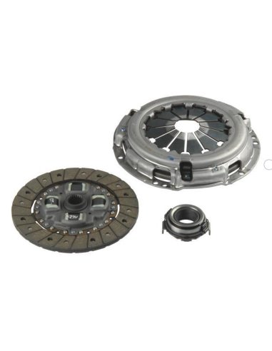 Kit embrayage Toyota