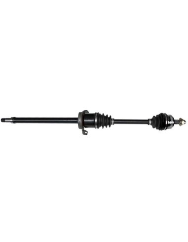 Transmission Cardan Droit Mercedes...
