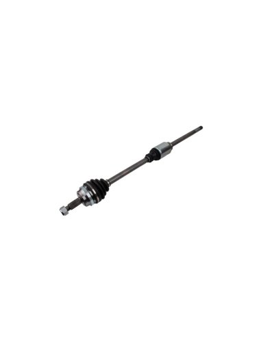 Cardan de transmission droit pour...