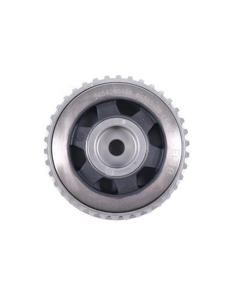 Poulie d'arbre a cames Citroen C4 C5 Evasion Xsara Picasso Peugeot 206 307 407 607 806 807 Expert 2.0 16V